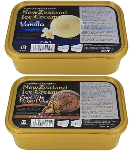 Amazon.co.jp: Eiger Emerald Vanilla 27.7 fl oz (800 ml) (Frozen